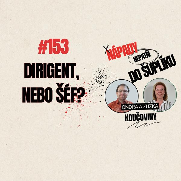 Koučoviny - vytáhni nápad ze šuplíku